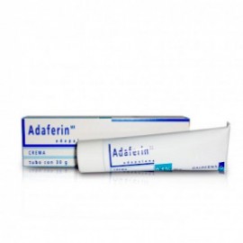 ADAFERIN 0.1% GEL 30G