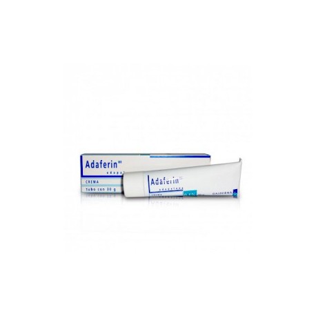 ADAFERIN 0.1% GEL 30G