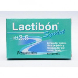 LACTIBON SYNDET PH3.5 JBN 120G