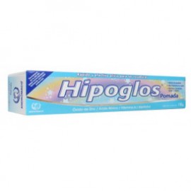 HIPOGLOS POMADA 110G 2X1