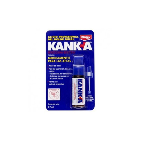 KANKA SOL 9.7ML