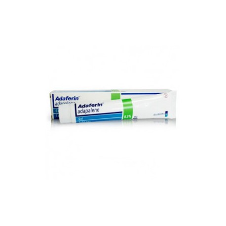 ADAFERIN 0.3% GEL 45G