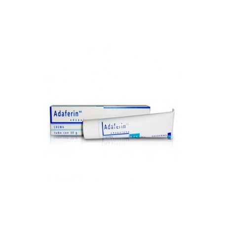 ADAFERIN 0.1% CRA 30G