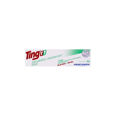 TING CRA 28G