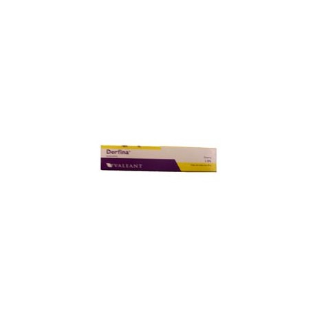 DERFINA CRA 1% 30G