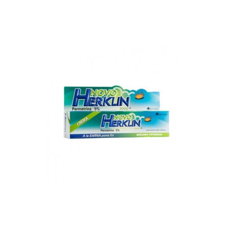 NOVO HERKLIN 2000 CRA 60G