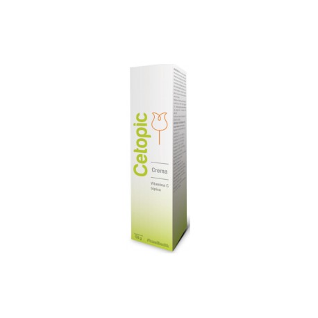 CETOPIC CREMA 50 G
