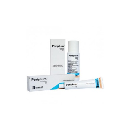 PERIPLUM 1 SOL FCO 50 ML