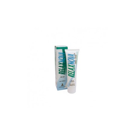 RELAX NOVA CREMA 100ML