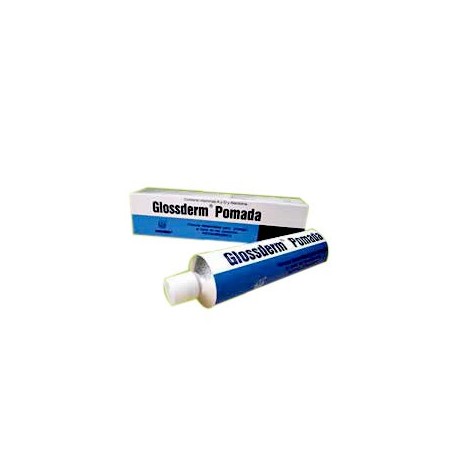 GLOSSDERM PDA 95G