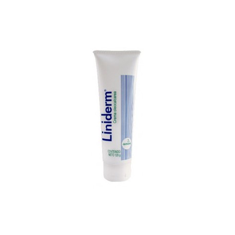 LINIDERM TBO 120G