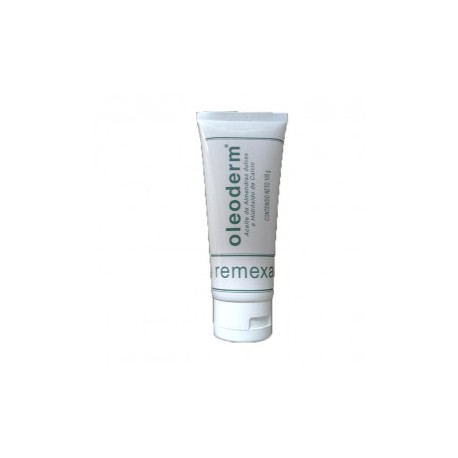 OLEODERM CRA 100G