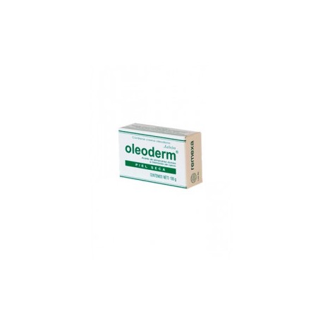 OLEODERM JBN 100G