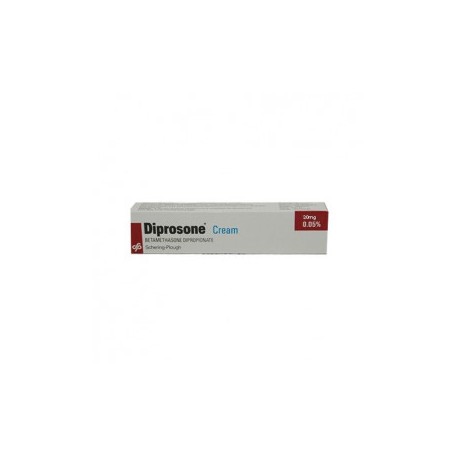 DIPROSONE Y CRA 30G