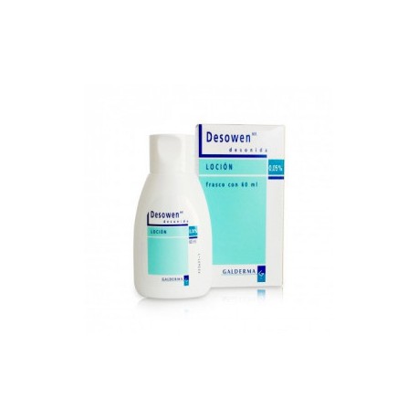DESOWEN LOC 60ML