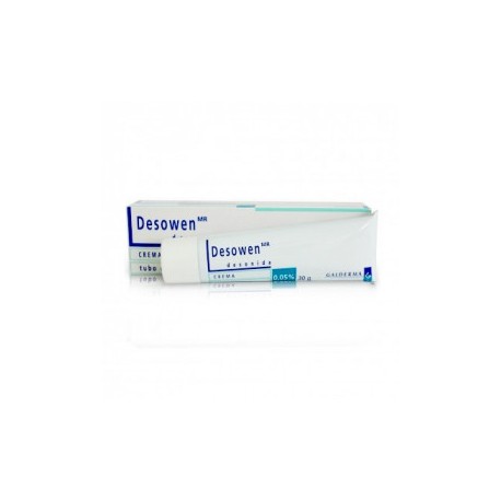 DESOWEN CRA 30G