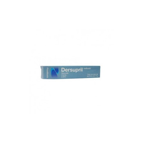 DERSUPRIL CRA 0.05% 15GR