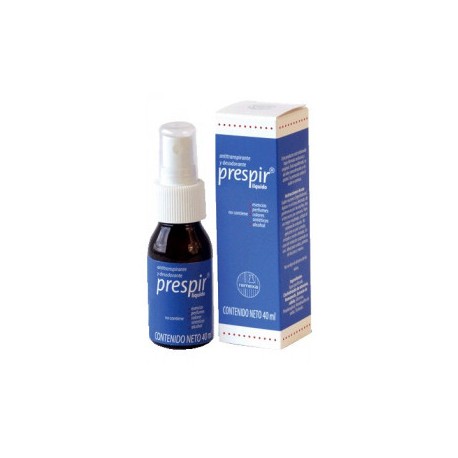 PRESPIR LOC 40ML