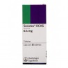 SECOTEX OCAS 0.4MG TAB C30