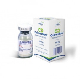 COLMESDANT COLISTIMETATO 150 MG 1 FA LAB STENDHAL