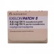 EXELON PCHE 4.6MG/24H SBRE C30