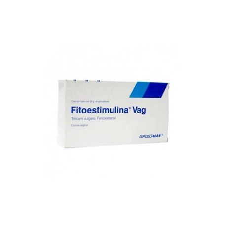 FITOESTIMULINA VAG CRA 30G