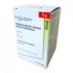 HIGLOBIN (INMUNOGLOBULINA HUMANA NORMAL ENDOVENOSA) 5 G 1 FAM CON 50 ML LAB CSL BEHRING