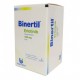 BINERTIL (ERLOTINIB) 150 MG 30 COMP LAB ULSA TECH