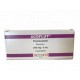ACOFLUT (FLUOROURACILO) 10 F AM DE 250MG/5 ML LAB ACCORD FARMA