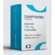 CAMPTOCRIN (IRINOTECAN) 100 MG / 5 ML SOL INY LAB CRYOPHARMA