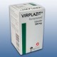 VIRPLAZIT (PEMETREXED) 500 MG SOL INY 1 FAM LIOFILIZADO LAB GLENMARK