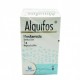 (R) ALQUIFOS (IFOSFAMIDA) 1 G 1 FAM CON LIOFILIZADO LAB ULSA TECH