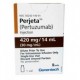PERJETA 30 MG ML F A 14 ML