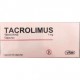 TACROLIMUS 1 MG 50 CAPS LAB VITAE