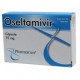 OSELTAMIVIR 10 CAPS 75 MG