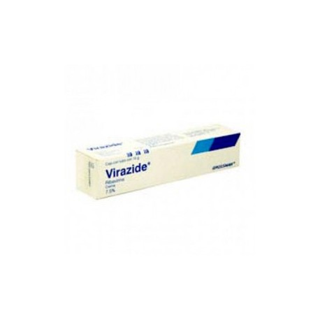 VIRAZIDE 7.5% CRA 15G