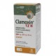 CLAMOXIN 12H JR 1 SUSP 400/57MG/5/50 ML