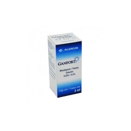 GANFORTI SOL 3ML