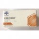 EMICROX (CICLOSPORINA) 50 CÁPS 25 MG LAB RAAM