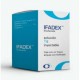 IFADEX (IFOSFAMIDA) 1 G 1 FAM CON LIOFILIZADO LAB CRYOPHARMA