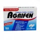 AGRIFEN 10 TAB 500 MG
