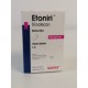 ETONIRI (IRINOTECAN) 100 MG / 5 ML SOL INY LAB SANFER
