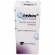 (R) NIMBEX 10MG INY 5ML AMP C1