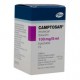 CAMPTOSAR (IRINOTECAN) 100 MG / 5 MG 1 FAM LAB PFIZER