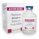 PACLITAXEL300mg/ 50mL 1 fco. Ámpula, ACOEXCEL