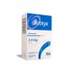REBTYK (BORTEZOMIB) 3.5 MG  1 FA PVO LIOFILIZADO LAB PISA