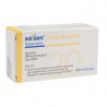 (R)SAIZEN 20MG (8MG/ML) 1 CARTUCHO PRELLENADO
