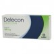 DELECON 10 CAPS 200 MG