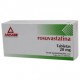 ROSUVASTATINA 15 TAB 20 MG