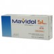 MAVIDOL SL SUBLINGUAL 4 TAB 30 MG